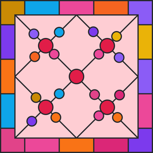 Octorand Gen2 #5617 NFT on Algorand