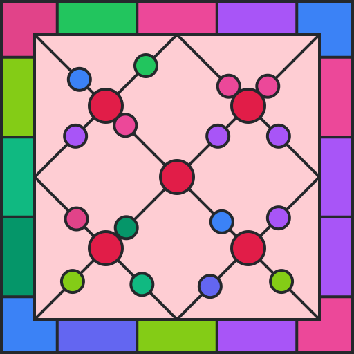 Octorand Gen2 #7049 NFT on Algorand