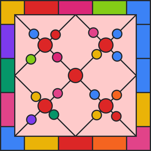 Octorand Gen2 #6849 NFT on Algorand