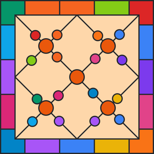 Octorand Gen2 #5310 NFT on Algorand