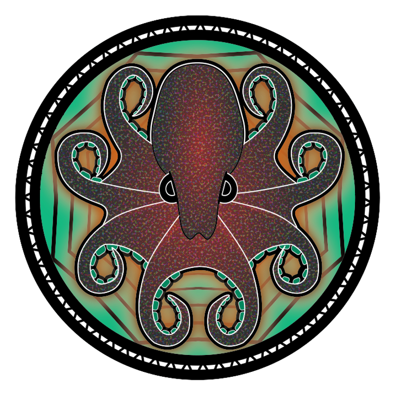 Guardian 335 NFT on Algorand