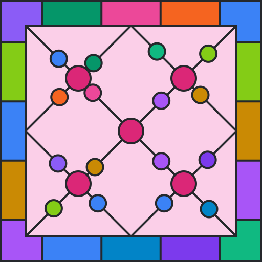 Octorand Gen2 #1220 NFT on Algorand