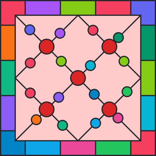 Octorand Gen2 #7465 NFT on Algorand