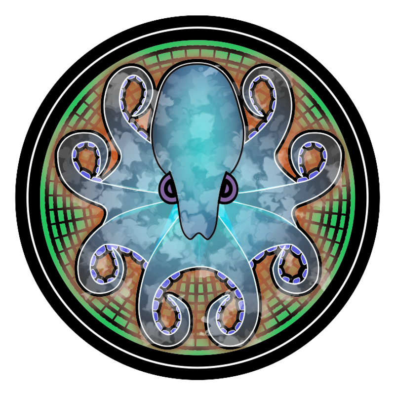 Guardian 820 NFT on Algorand