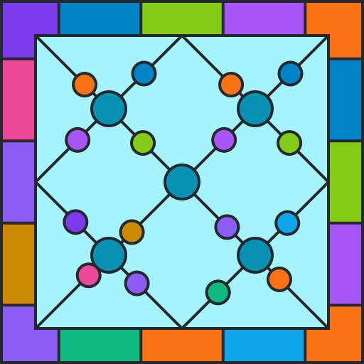 Octorand Gen2 #4881 NFT on Algorand