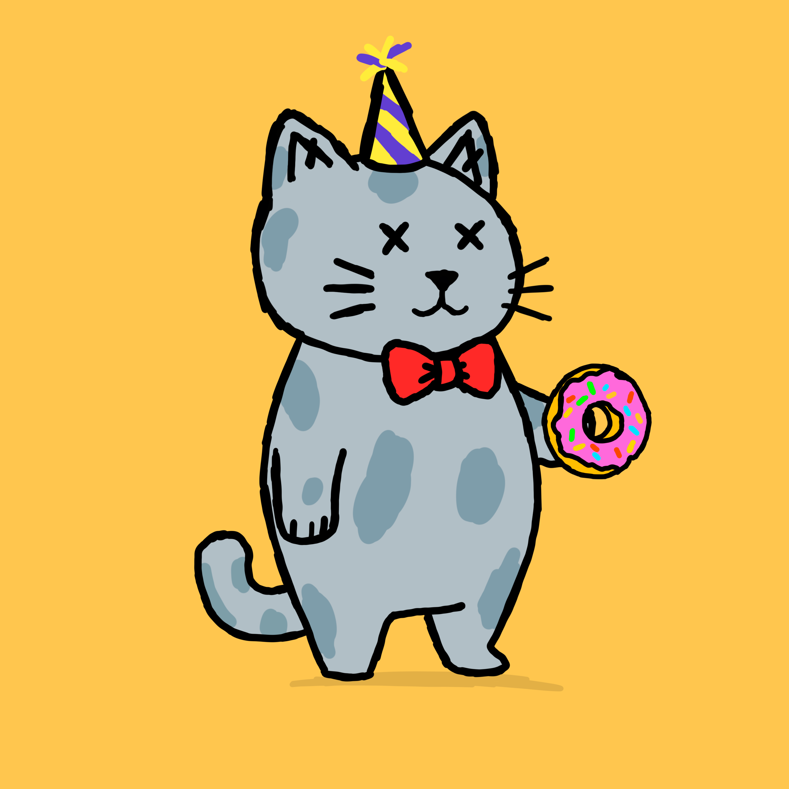 SK4L #2217 NFT on Algorand