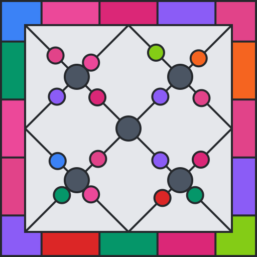 Octorand Gen2 #1111 NFT on Algorand