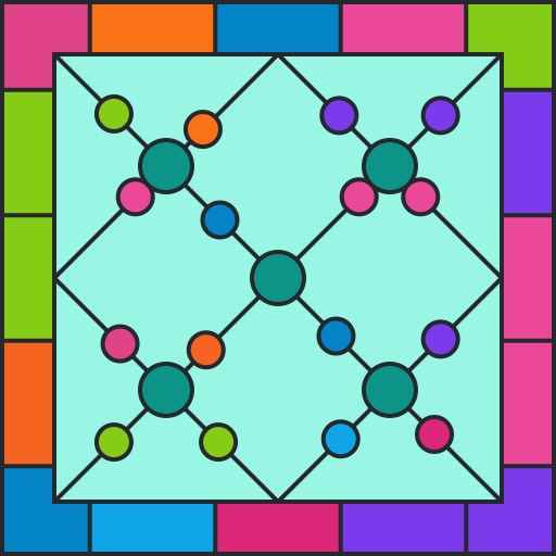 Octorand Gen2 #6537 NFT on Algorand