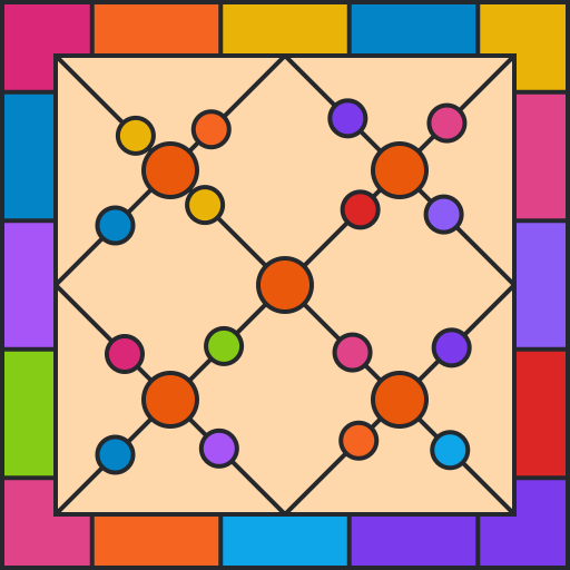 Octorand Gen2 #6215 NFT on Algorand