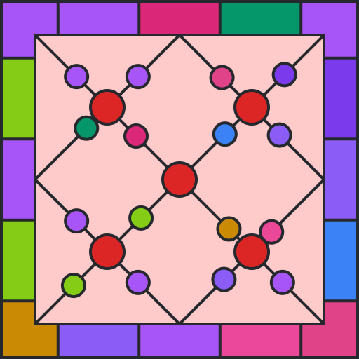 Octorand Gen2 #6777 NFT on Algorand