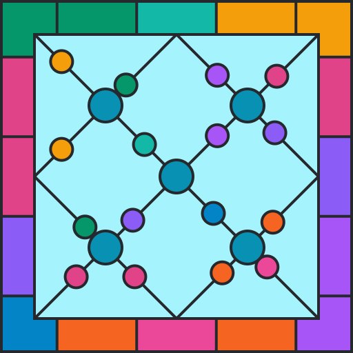 Octorand Gen2 #7291 NFT on Algorand