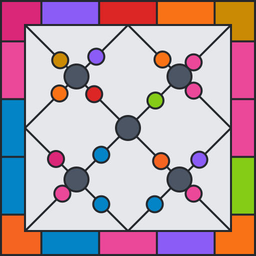 Octorand Gen2 #1534 NFT on Algorand