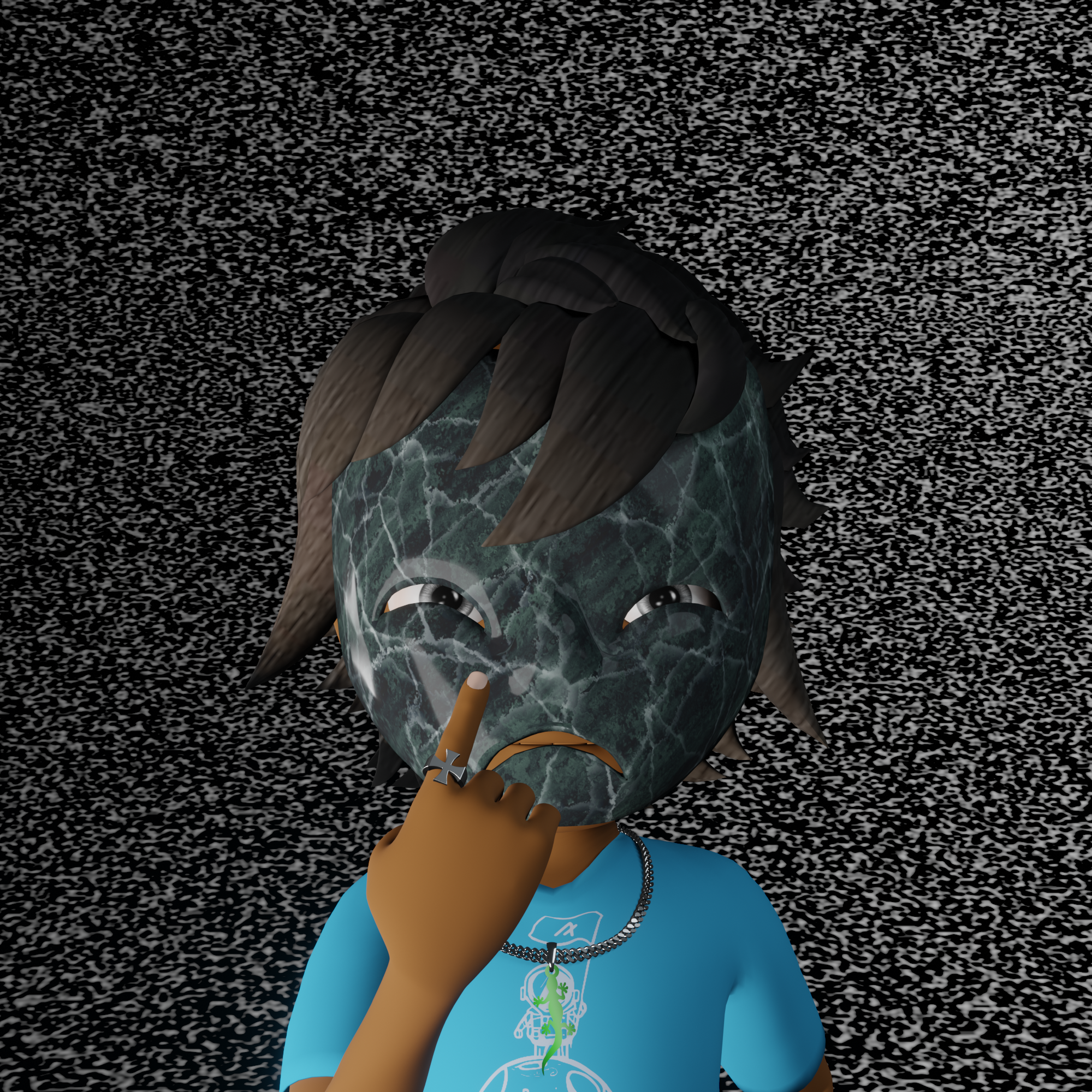 SB #977 NFT on Algorand