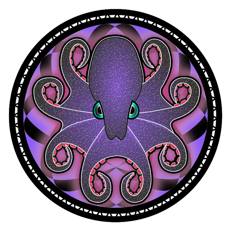 Guardian 348 NFT on Algorand