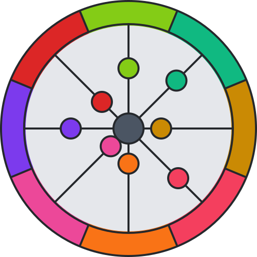 Octorand Gen1 #566 NFT on Algorand