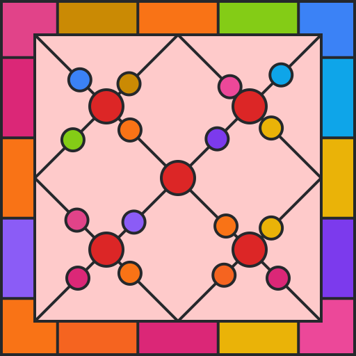 Octorand Gen2 #1483 NFT on Algorand