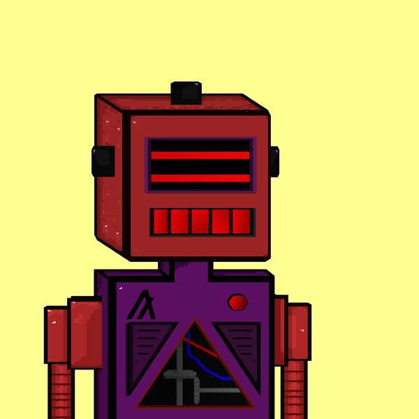 An image of Algobot131