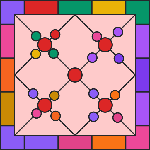 Octorand Gen2 #0493 NFT on Algorand