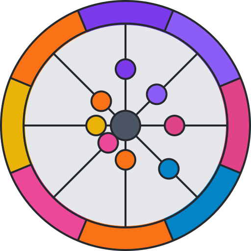 Octorand Gen1 #505 NFT on Algorand