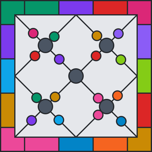 Octorand Gen2 #1515 NFT on Algorand