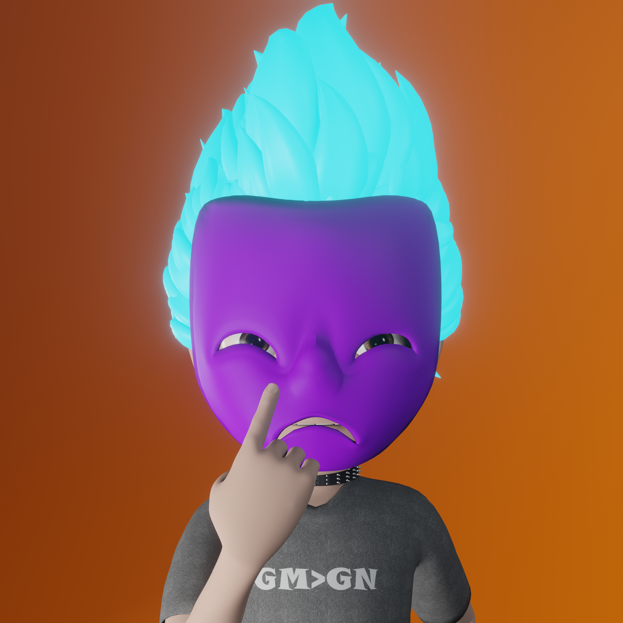 SB #957 NFT on Algorand