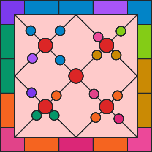 Octorand Gen2 #3326 NFT on Algorand