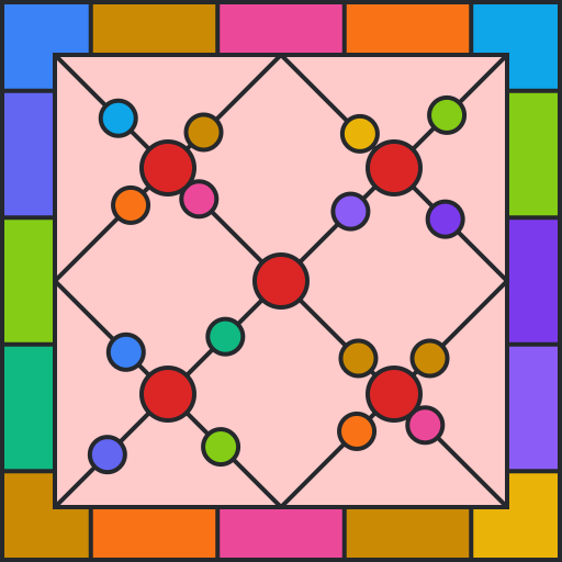 Octorand Gen2 #4459 NFT on Algorand