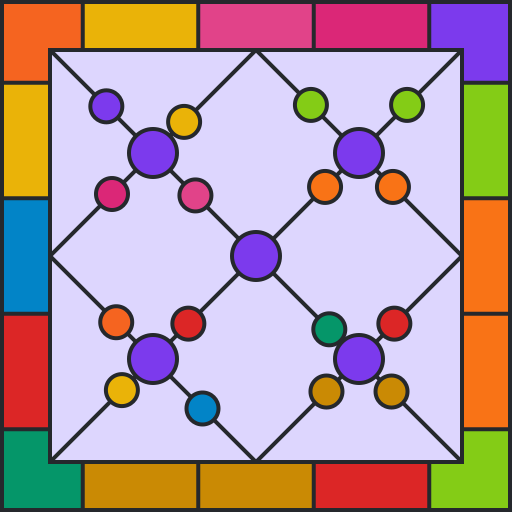 Octorand Gen2 #6870 NFT on Algorand