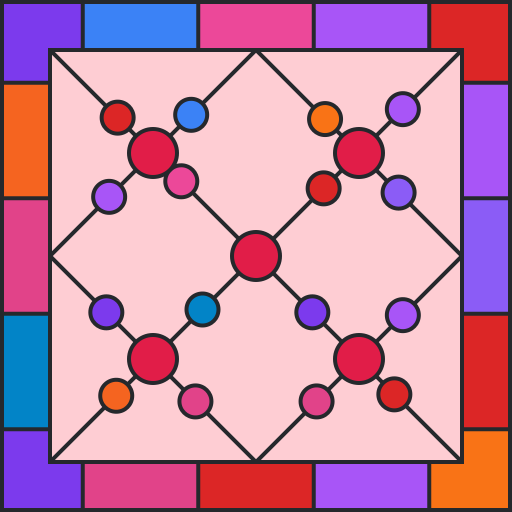 Octorand Gen2 #5892 NFT on Algorand