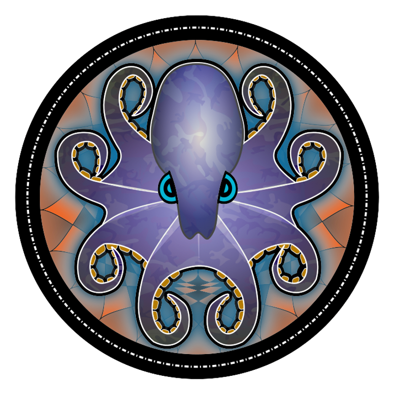 Guardian 144 NFT on Algorand