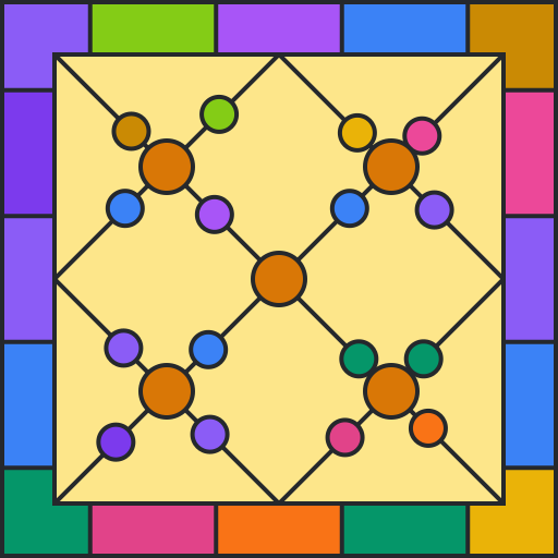 Octorand Gen2 #5217 NFT on Algorand