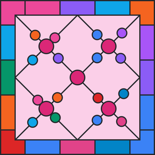 Octorand Gen2 #2206 NFT on Algorand