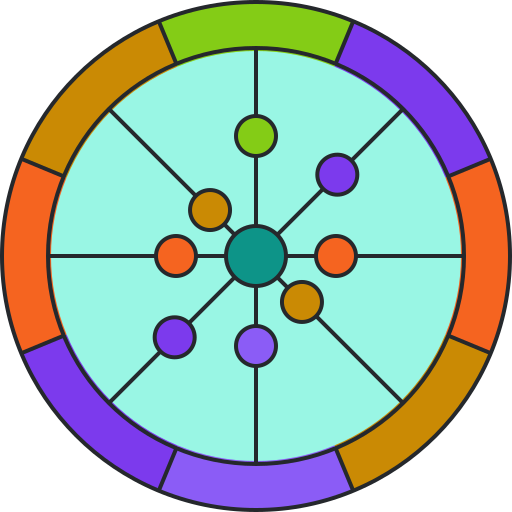 Octorand Gen1 #426 NFT on Algorand