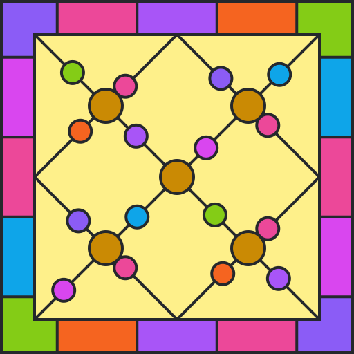 Octorand Gen2 #4651 NFT on Algorand