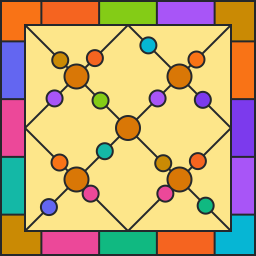 Octorand Gen2 #4974 NFT on Algorand