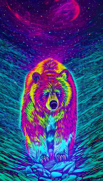 Ascendant Bear 