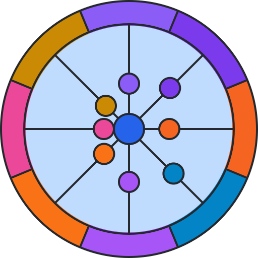Octorand Gen1 #685 NFT on Algorand