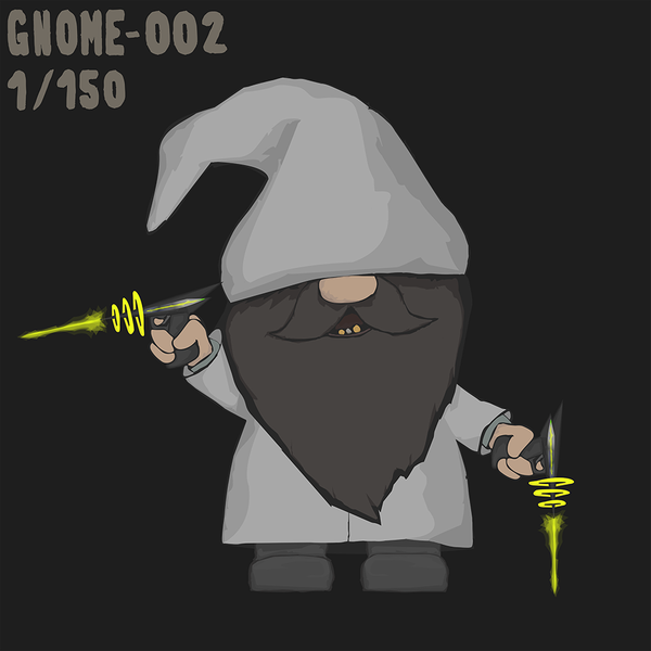 An image of GNOME_002