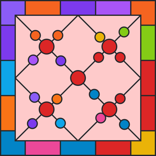 Octorand Gen2 #2221 NFT on Algorand