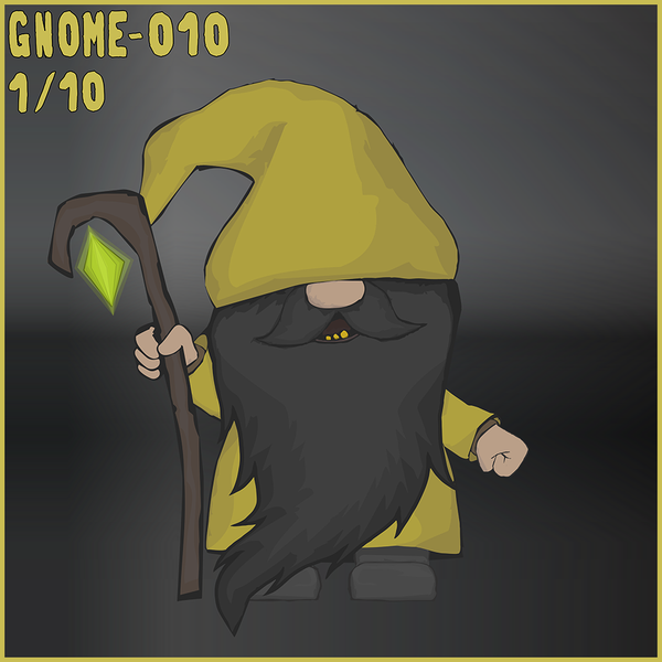 An image of GNOME_010