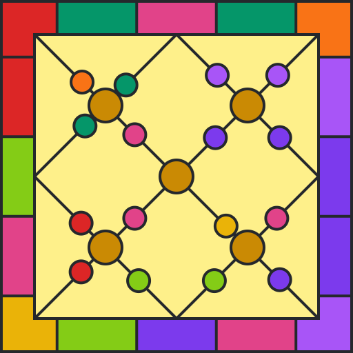 Octorand Gen2 #6338 NFT on Algorand