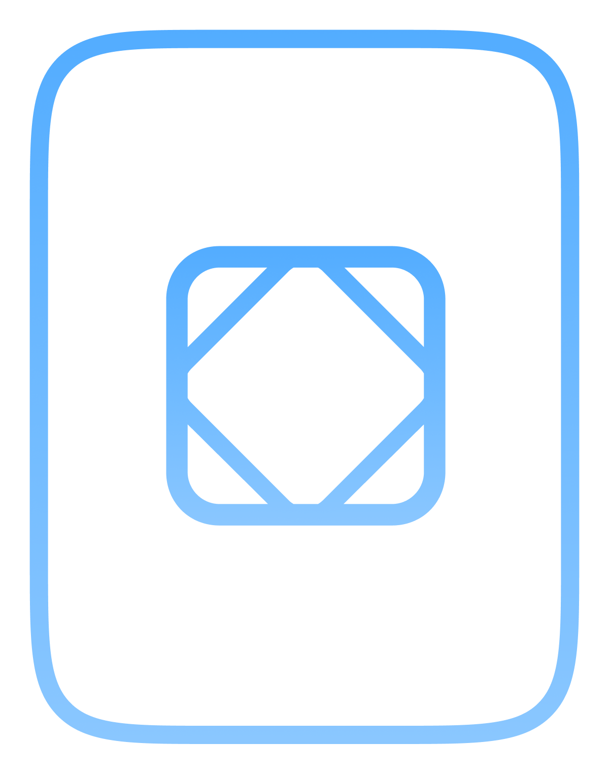 Algorand Standard Asset Rookie icon