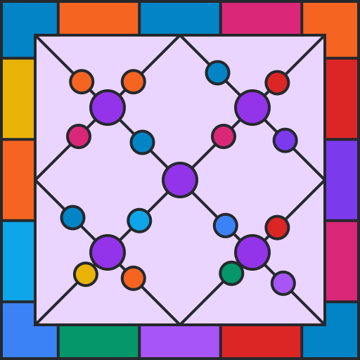 Octorand Gen2 #3144 NFT on Algorand