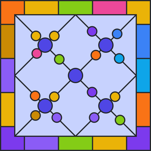 Octorand Gen2 #4828 NFT on Algorand