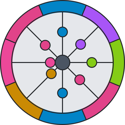 Octorand Gen1 #780 NFT on Algorand