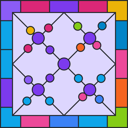 Octorand Gen2 #6492 NFT on Algorand