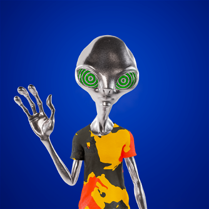 Alien Tourism3824