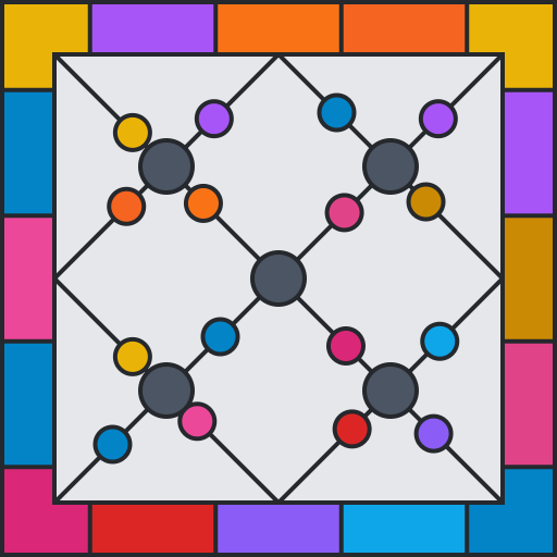 Octorand Gen2 #6937 NFT on Algorand