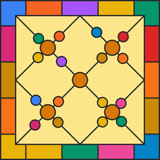 Octorand Gen2 #5089 NFT on Algorand