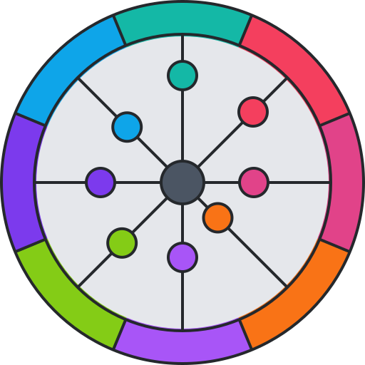 Octorand Gen1 #659 NFT on Algorand